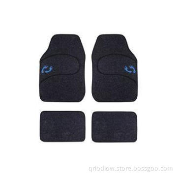 Weatherguard Custom Rubber Car Mats Mitsubishi Automotive F
